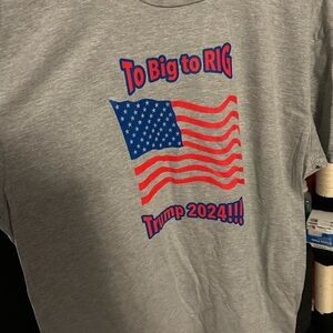 Youth Large Jersey T Shirt